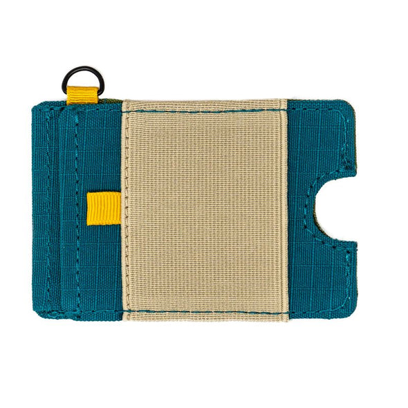 Bandit Lo-Pro RFID Front Pocket Wallet Solids