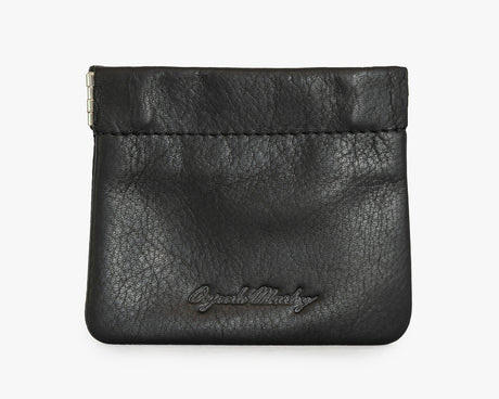 Cashmere Coin Facile Pouch