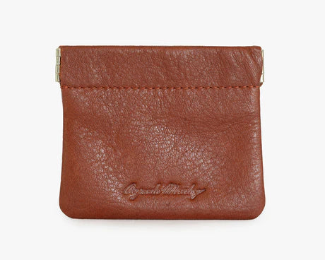 Cashmere Coin Facile Pouch