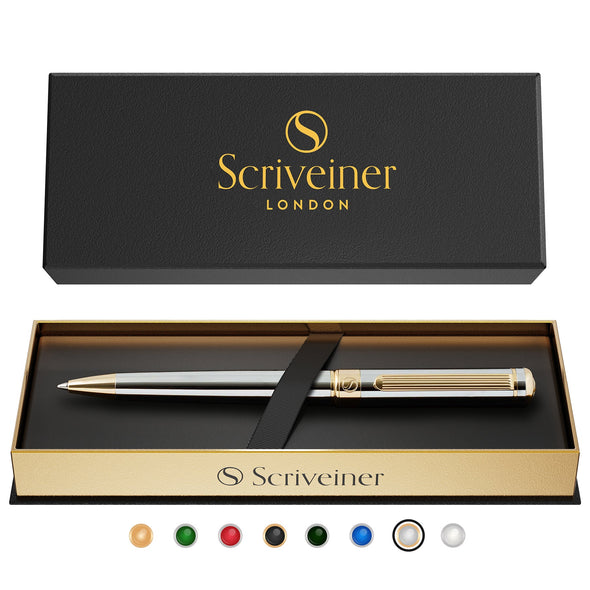 Scriveiner Classic Ballpoint Pen