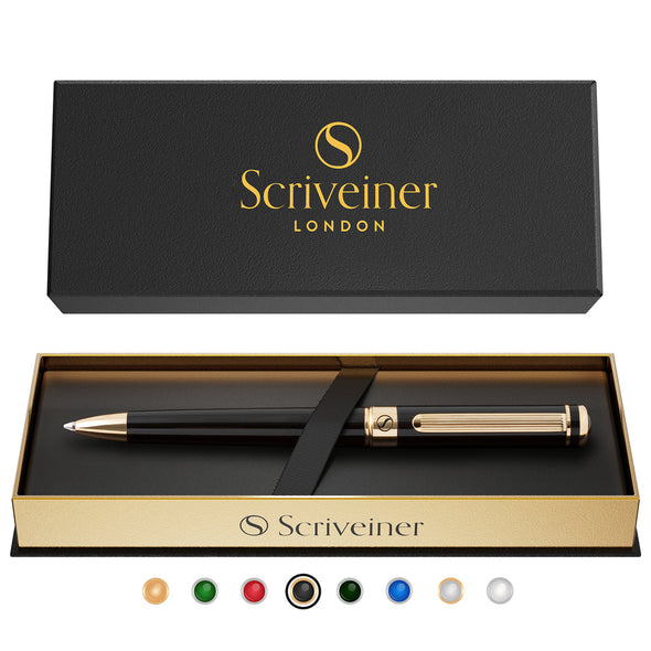 Scriveiner Classic Ballpoint Pen