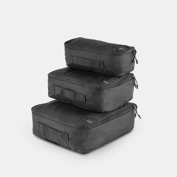 Packing Cube Set of 3