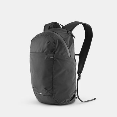 ReFraction Packable Backpack-black