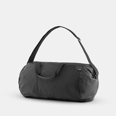 ReFraction Packable Duffle Bag-black
