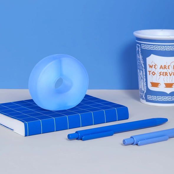 Gump Loop Memory Gel Stress Ball