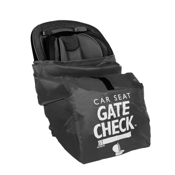 Gate Check Bag for Car Seat
