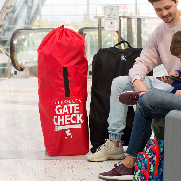 Gate Check Bag for Umbrella Stroller