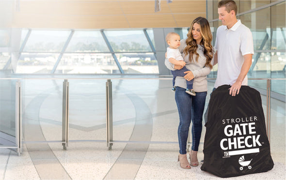 Gate Check Bag Standard/Double Stroller