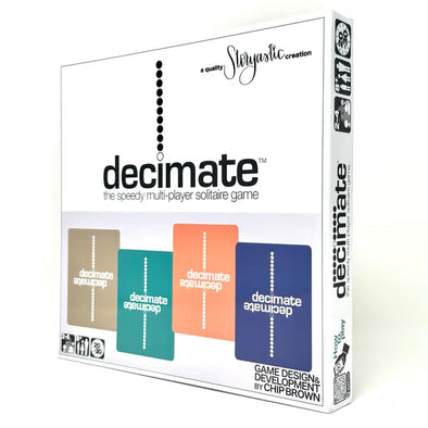 Decimate