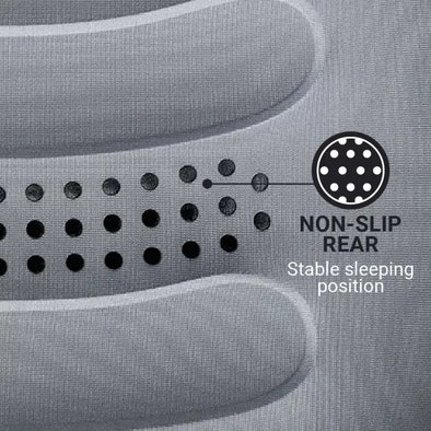 Compact Universal Pillow