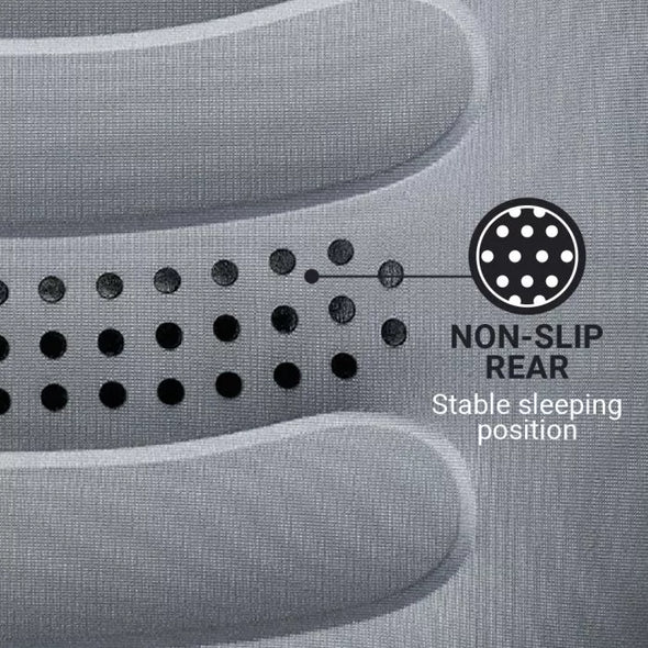 Compact Universal Pillow