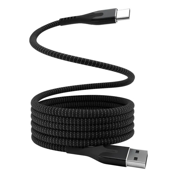 Statik MagStack 3.3ft Cable USB-A to USB-C