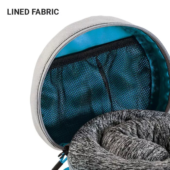 Universal Pillow Packer - Blue
