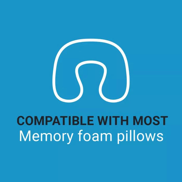 Universal Pillow Packer - Blue