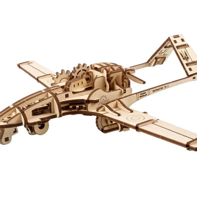 UGears Bayraktar TB2 Combat Drone