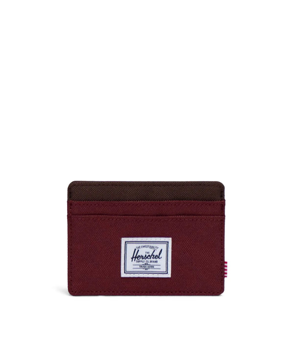 Charlie Cardholder Wallet (RFID)
