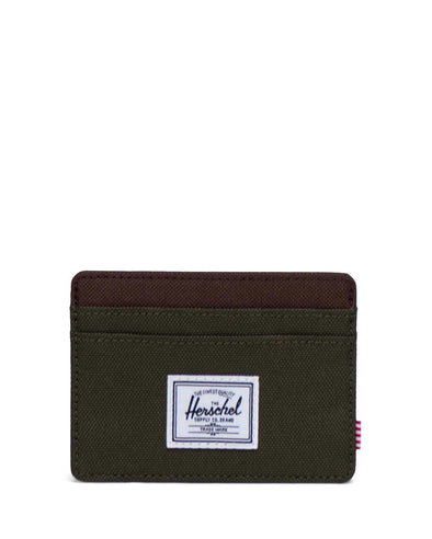 Charlie Cardholder Wallet RFID