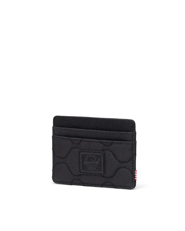 Oliver Quilted Cardholder