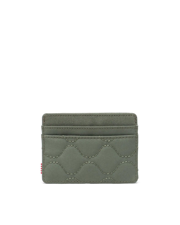 Oliver Quilted Cardholder