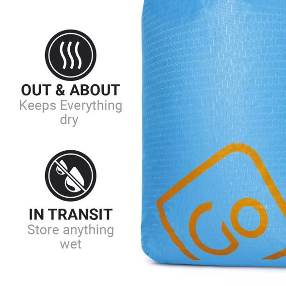 Wet or Dry Bag