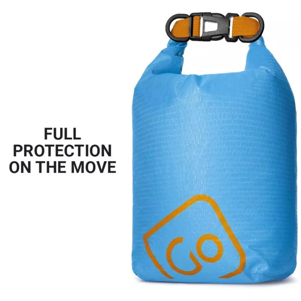 Wet or Dry Bag