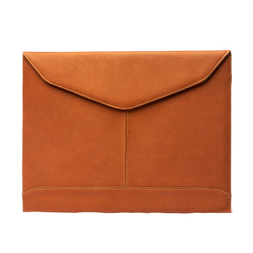 Leather Envelope