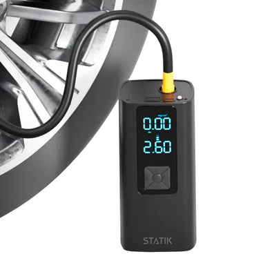 Statik TireHero Wireless Air Pump