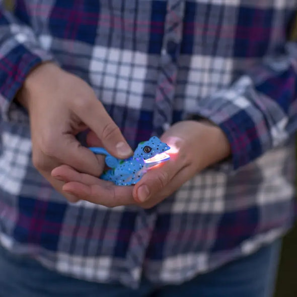 Lifelight Animal Carabiner Flashlight