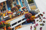 Front Porch Puzzle-500 pc