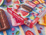 Summer Treats Puzzle-500 pc