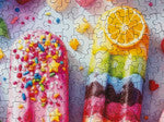 Summer Treats Puzzle-500 pc