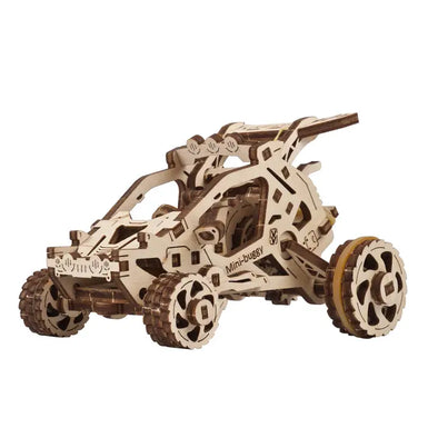 UGears Mini Model - Desert Buggy
