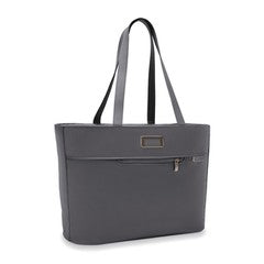 Baseline LTD Traveler Tote - Steel Gray Limited Edition