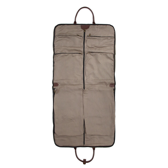 Skyler Garment Bag-olive