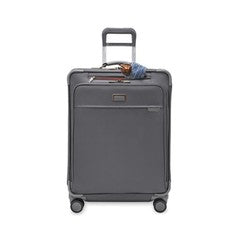 Baseline LTD Medium Expandable Spinner - Steel Gray Limited Edition