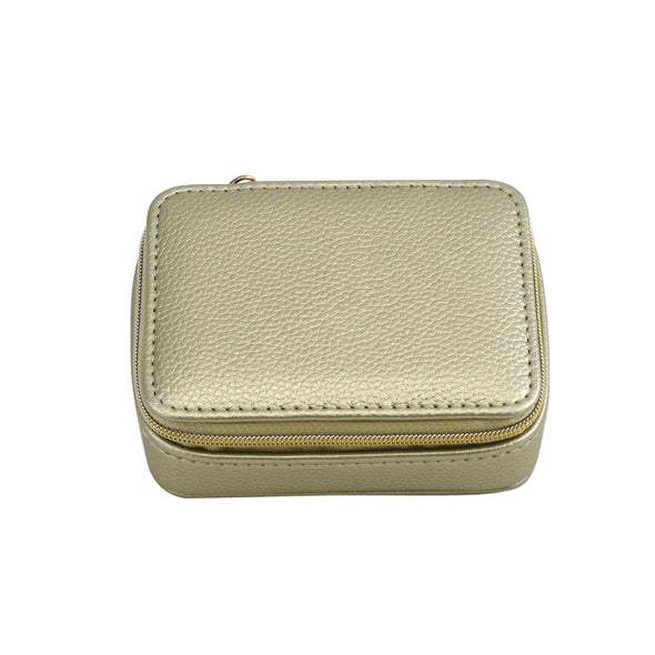 Leah Travel Pill Box