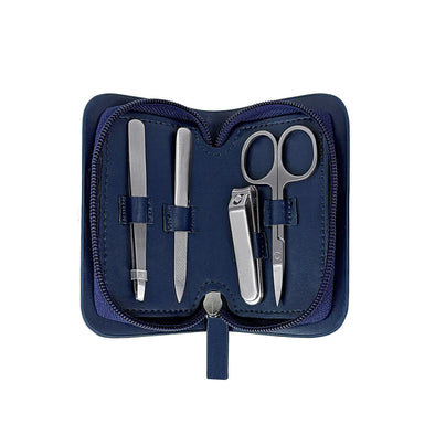 Zip Around Manicure Set