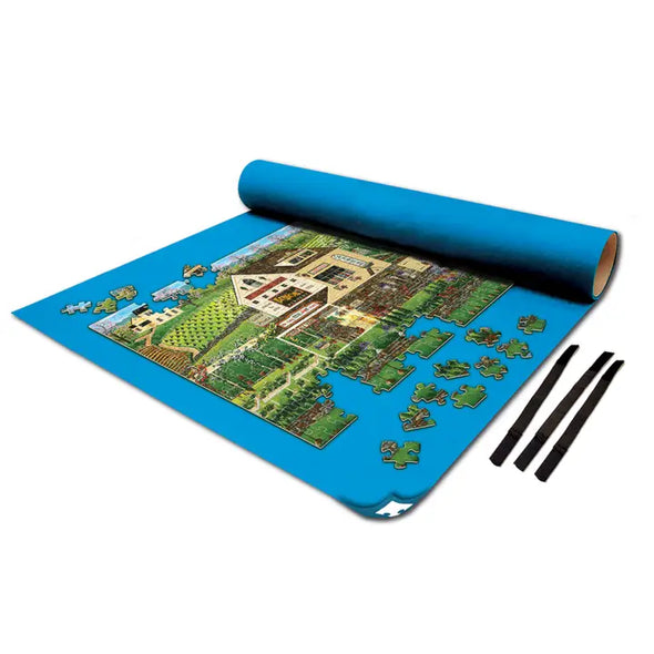 Puzzle Roll-Up 1000 piece-36" x 30"