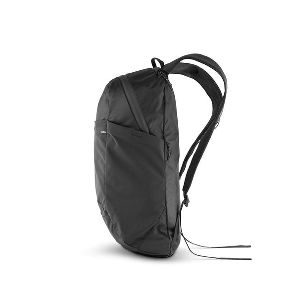 ReFraction Packable Backpack-black