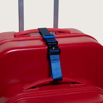 Cincha Luggage Connector