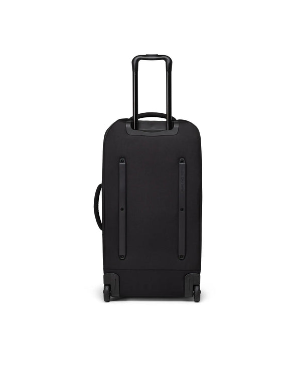 Heritage Softshell Medium Luggage - black