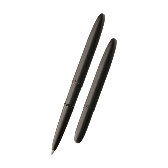 Classic Bullet Space Pen - Matte Black