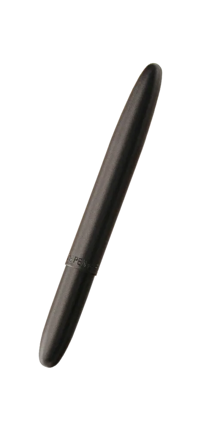 Classic Bullet Space Pen - Matte Black