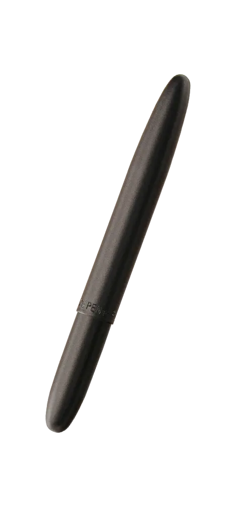 Classic Bullet Space Pen - Matte Black