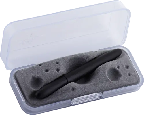 Classic Bullet Space Pen - Matte Black