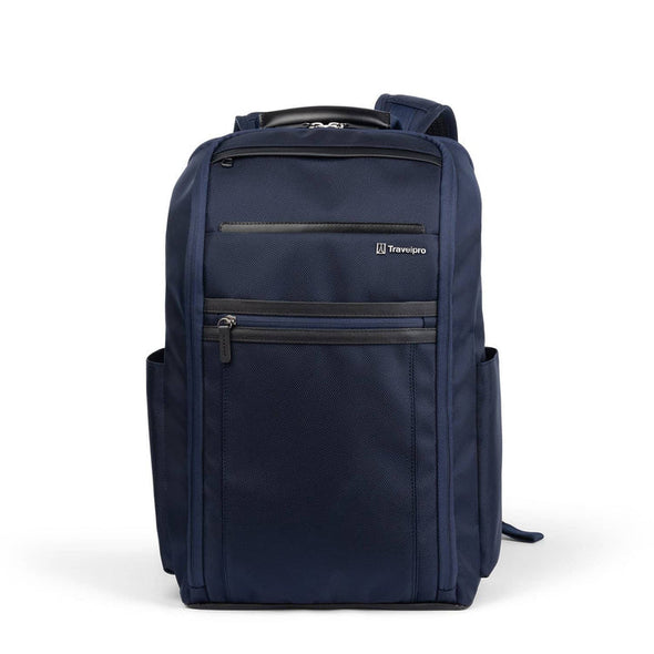 Crew Executive Choice 3 Slim Backpack-Patriot Blue