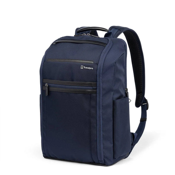 Crew Executive Choice 3 Slim Backpack-Patriot Blue