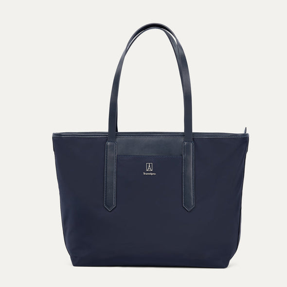Crew Executive Choice 3 Women's Tote -patriot blue