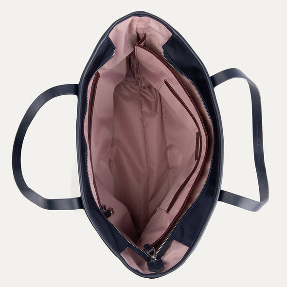 Crew Executive Choice 3 Women's Tote -patriot blue