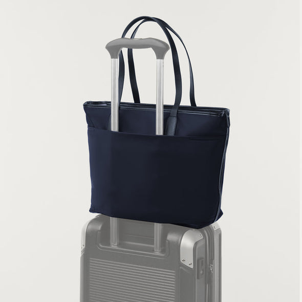 Crew Executive Choice 3 Women's Tote -patriot blue